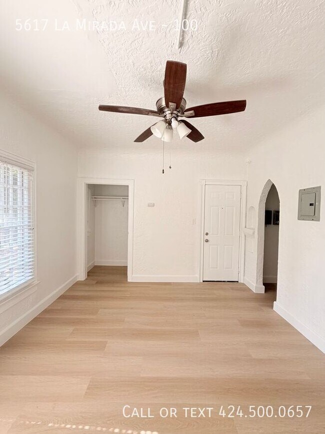 Photo - 5617 La Mirada Ave Unit 100