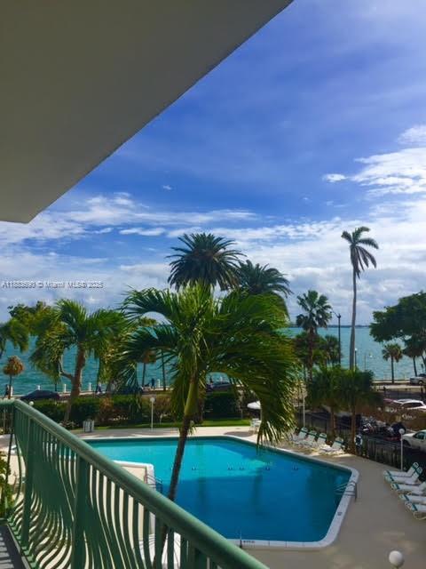 Building Photo - 1408 Brickell Bay Dr Unit 307