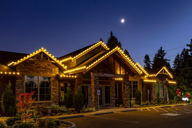 Stonebrook Apartments and Townhomes