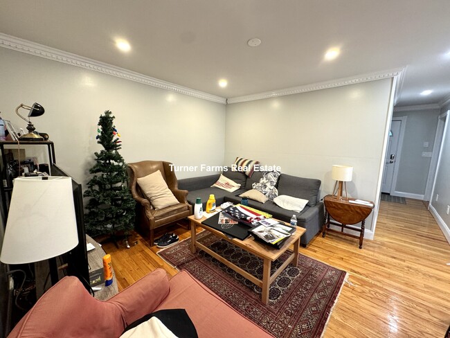 Photo - 83 E Brookline St Apartments Unit G