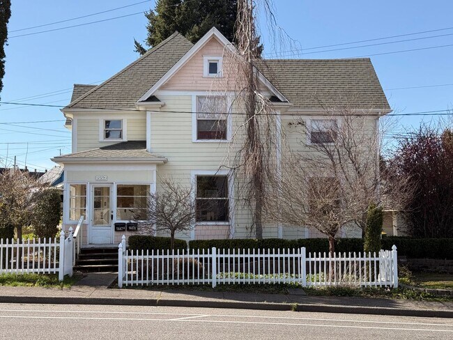 Photo - 1447 Ellis St Unit #A