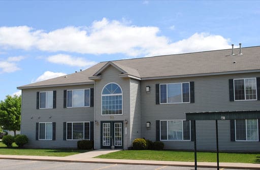 Building Photo - Eastfield Oaks Apartments