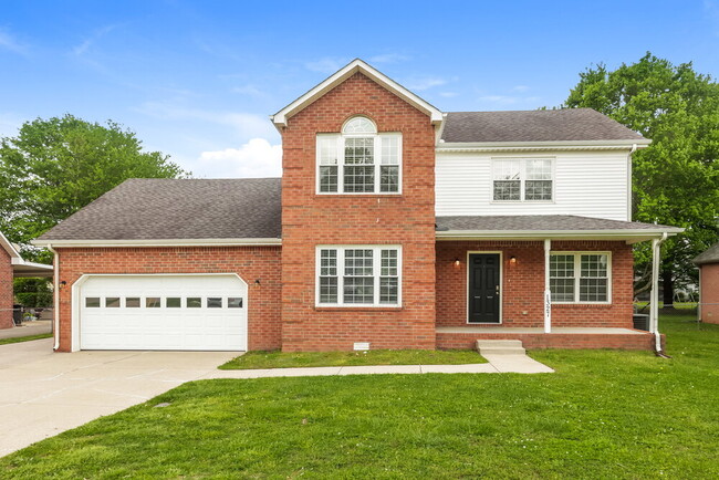 Photo - 1327 Cason Ln House