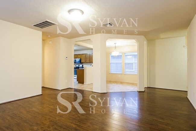 Photo - The Lifestyle You Deserve.