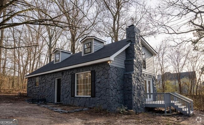 Building Photo - 683 Almon Rd Rental