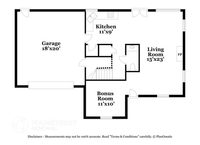 Photo - 3115 Hawick Commons Dr