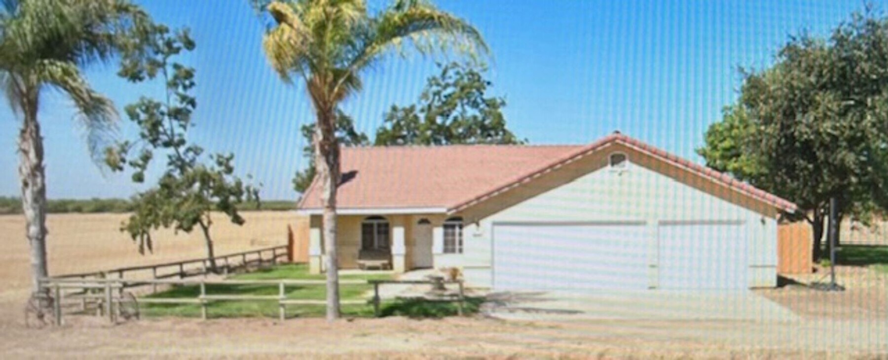 3 Bedroom 2 Bath COUNTRY HOME - 3 Bedroom 2 Bath COUNTRY HOME