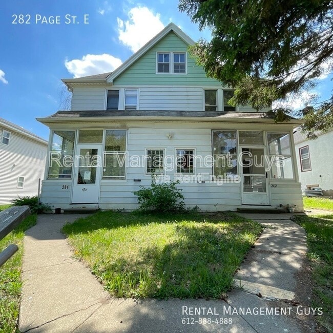 Photo - 282 Page St E Apartment