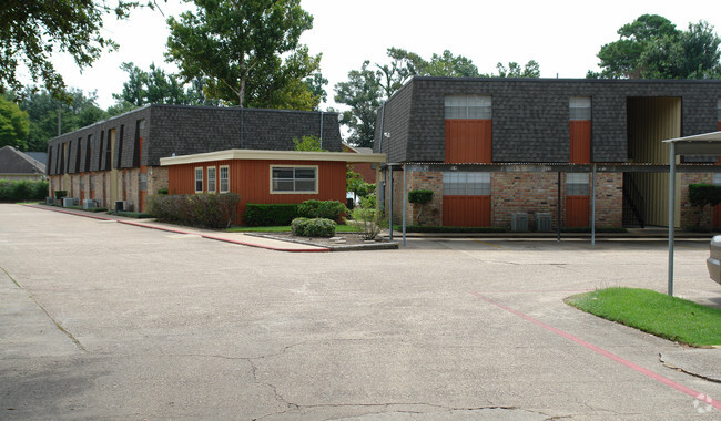 Calder Oaks Apartments - Calder Oaks Apartments