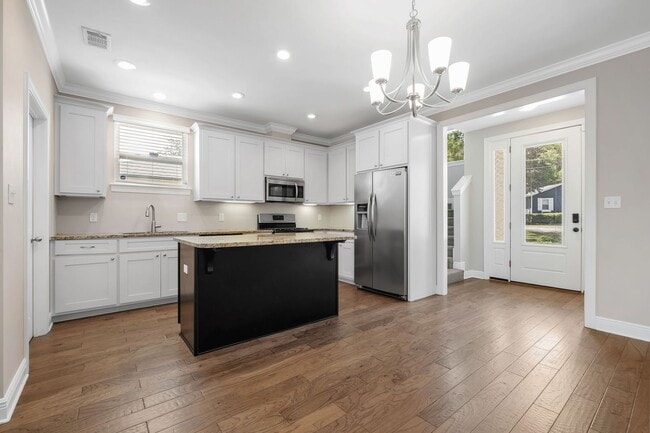 Photo - Midtown Tallahassee Home