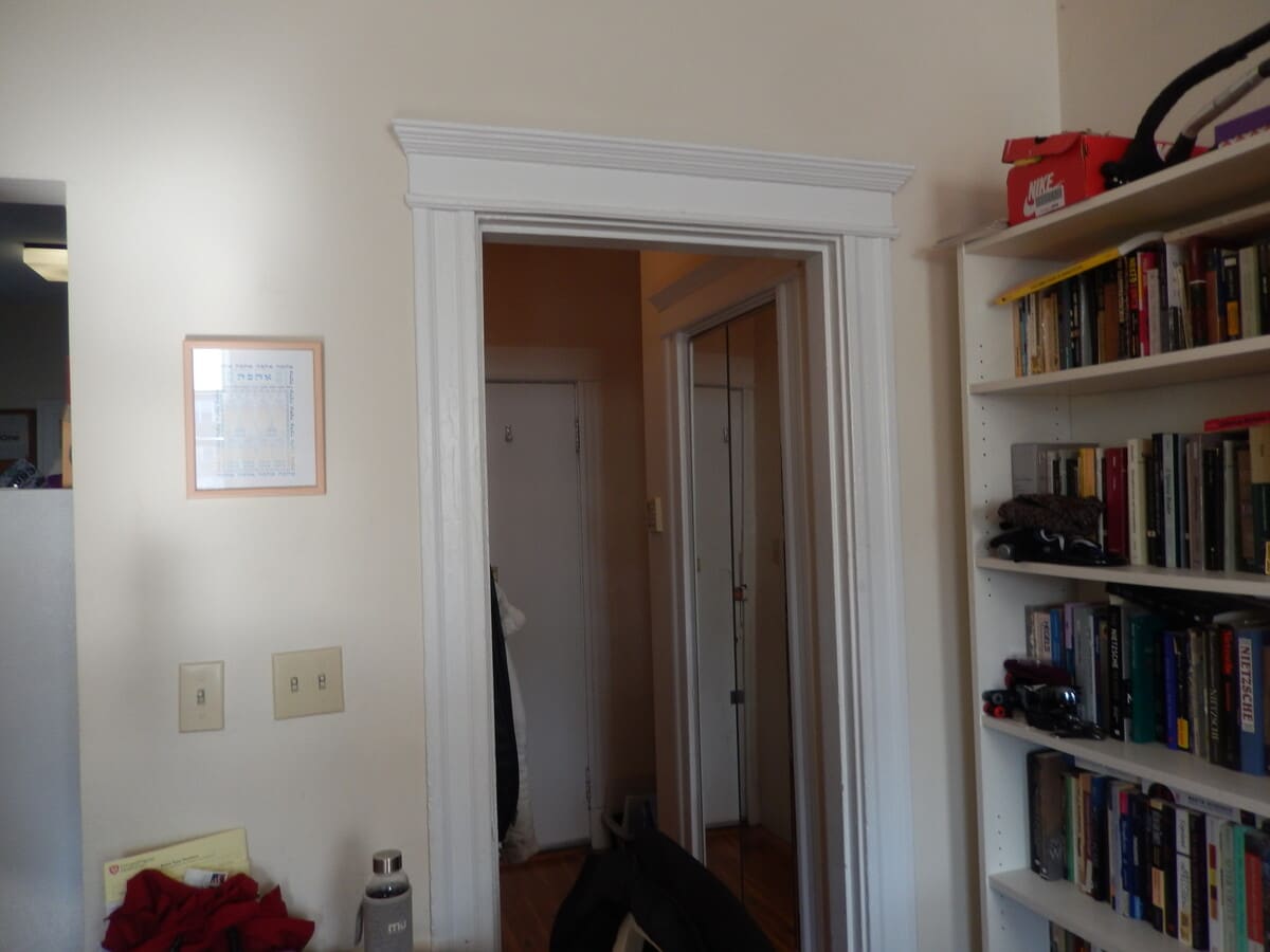 Photo - 1625 Commonwealth Ave Unidad 3 Rental