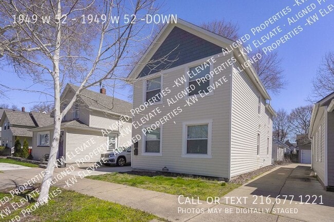 Photo - 1949 W 52nd St Unit 1949 w 52 -DOWN