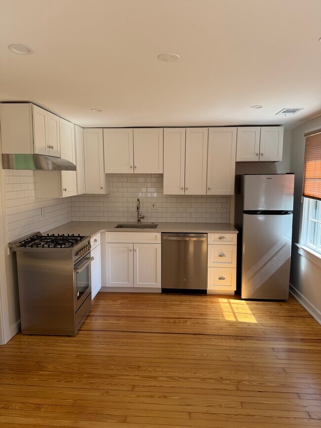 Photo - 413 Skippack Pike Unit Barn Apartment