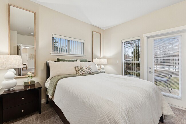 Island View Apartments