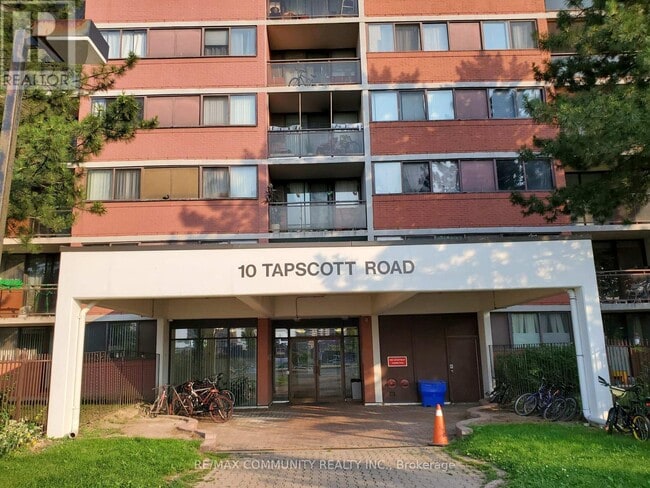 Photo - 10 Tapscott Rd Unit 205