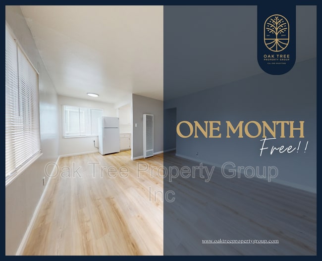 Building Photo - 6506 Foothill Blvd