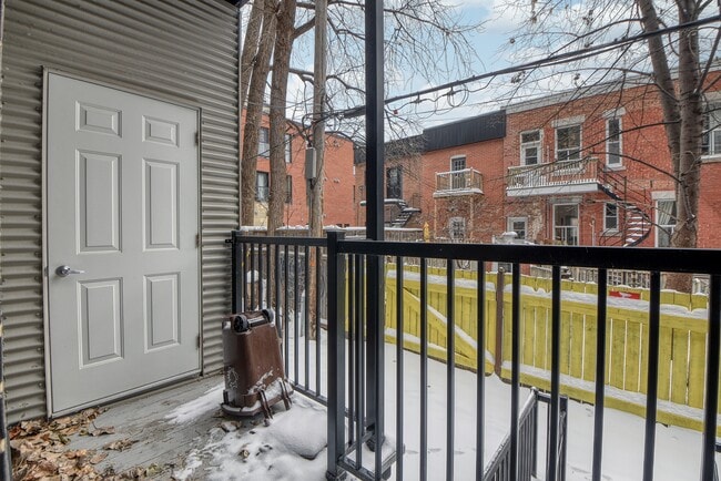 Photo - 3571 Rue Saint-Dominique