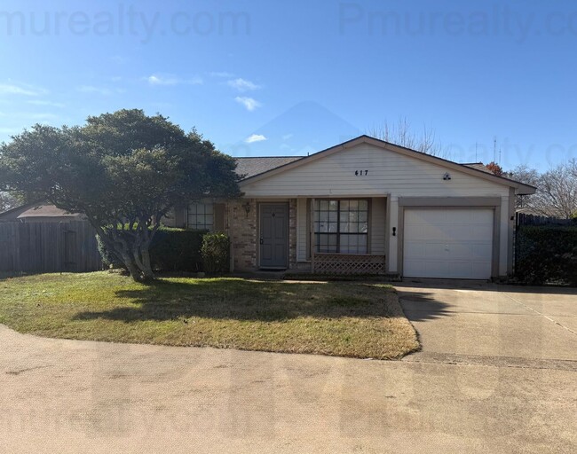 Building Photo - AVAILABLE NOW!!! Cozy 2 Bed, 1 Bath Home for Rent in Cedar Hill