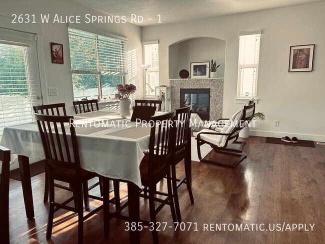 Photo - 2631 Alice Springs Rd