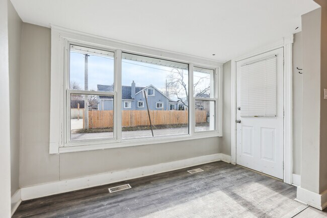 Photo - 1 Bed / 1 Bath Main Floor Unit – $1,425/mo... Unit 1