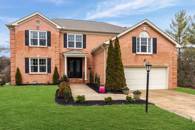Spacious Cul-de-Sac Home in Sought-After R... - Spacious Cul-de-Sac Home in Sought-After R...