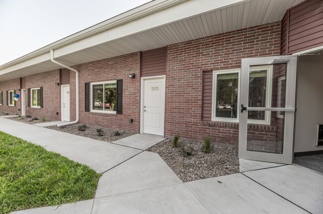 Photo - Fremont Omega - A 55+ Senior Community