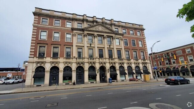 Building Photo - The Sibley Building Unit 307 Rental