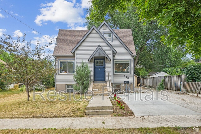 Building Photo - 462 N 500 E