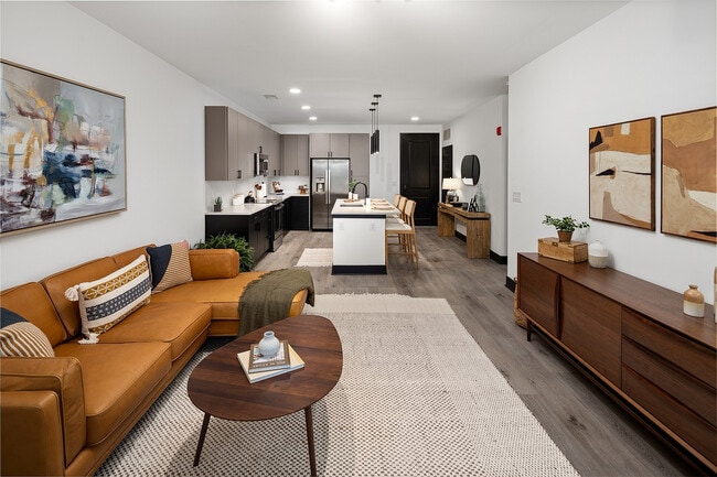 Abberly Riverwalk Apartment Homes