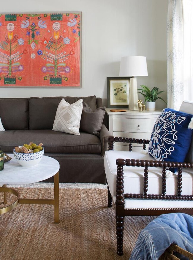 Carrington at Schilling Farms apartments — community photo