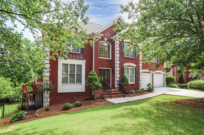 Photo - 740 Creek Wind Ct House