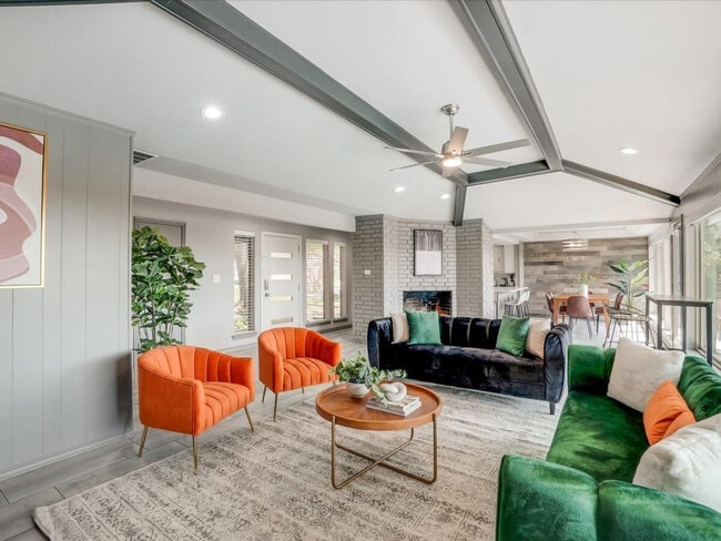 Photo - 1608 S Alamo Rd Unidad ID1019603P