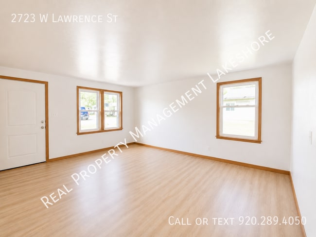 Photo - 2723 W Lawrence St