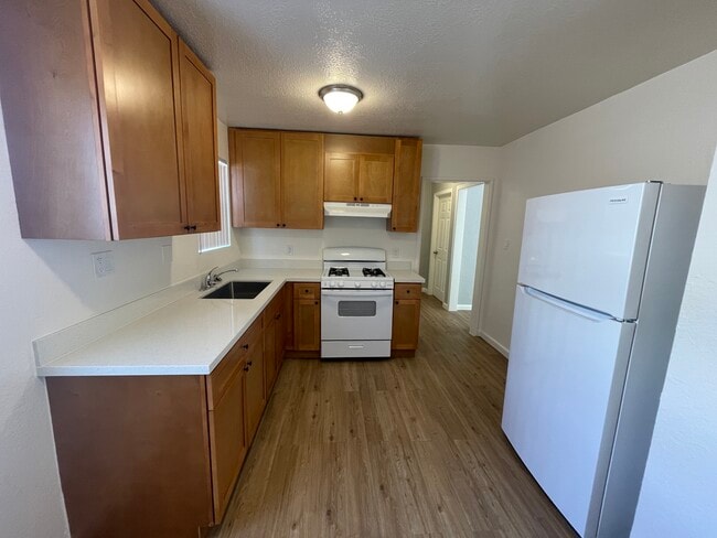 Photo - Garden Villas Apartments