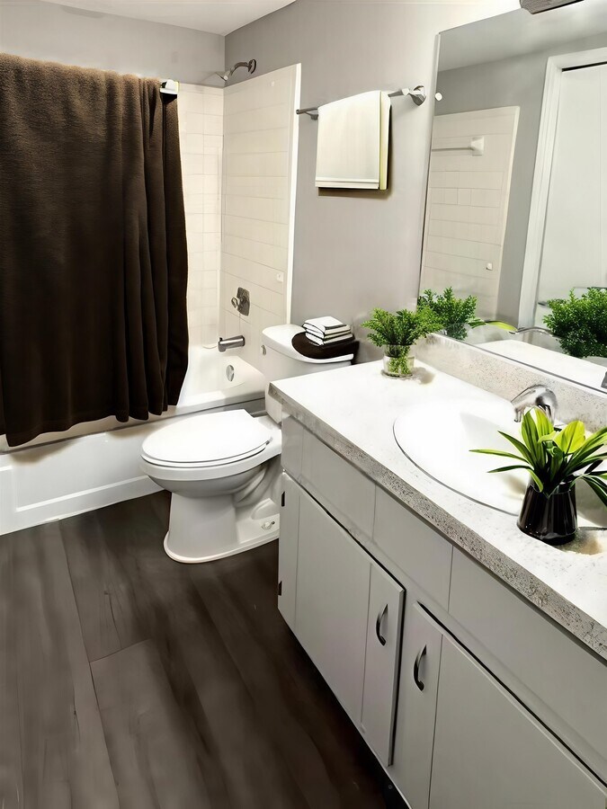 Photo - 1401 Lazy Brook Unit A