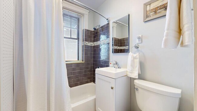 Photo - 1 bedroom in Brighton MA 02135