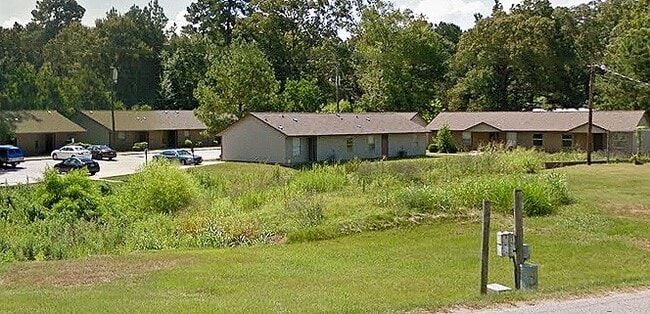 Photo - 1701 S Jones St