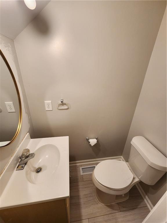 Photo - 1029 Sims St SW