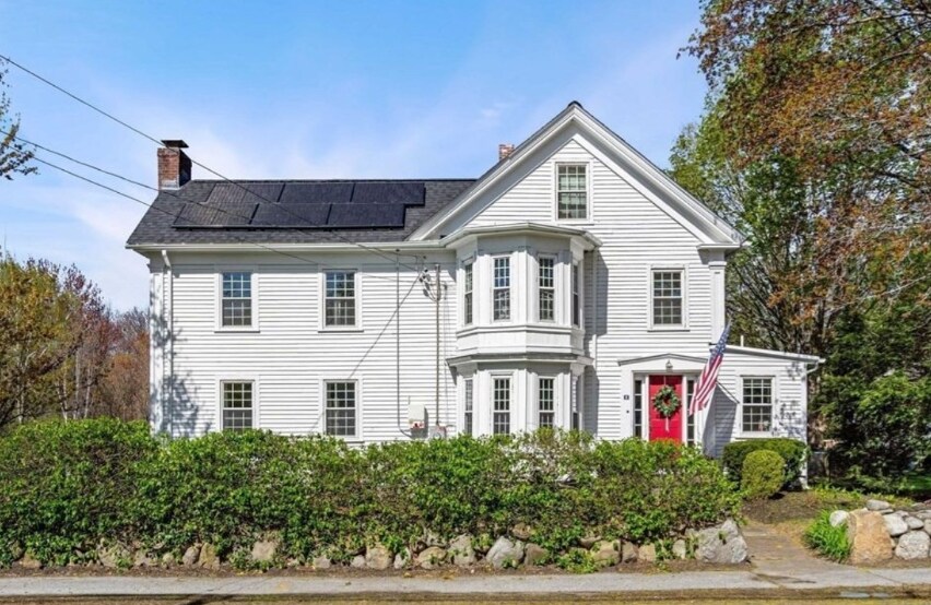 Photo - 6 Depot St (Westford, MA)