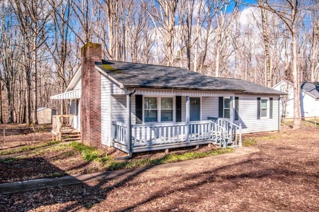 Photo - 1159 Camp Creek Rd