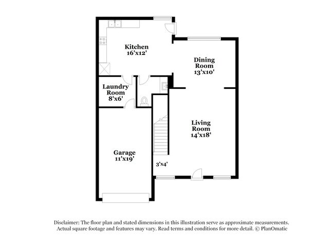 Photo - 161 Colony Park Ln