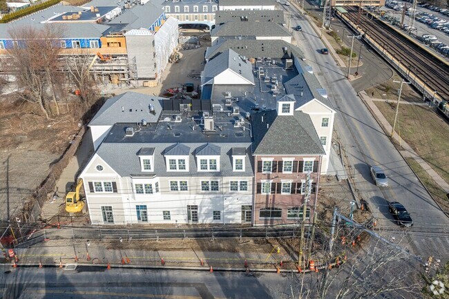 Building Photo - Heights Crossing Rental