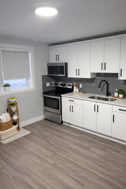 Photo - 10404-10496 96 Ave NW