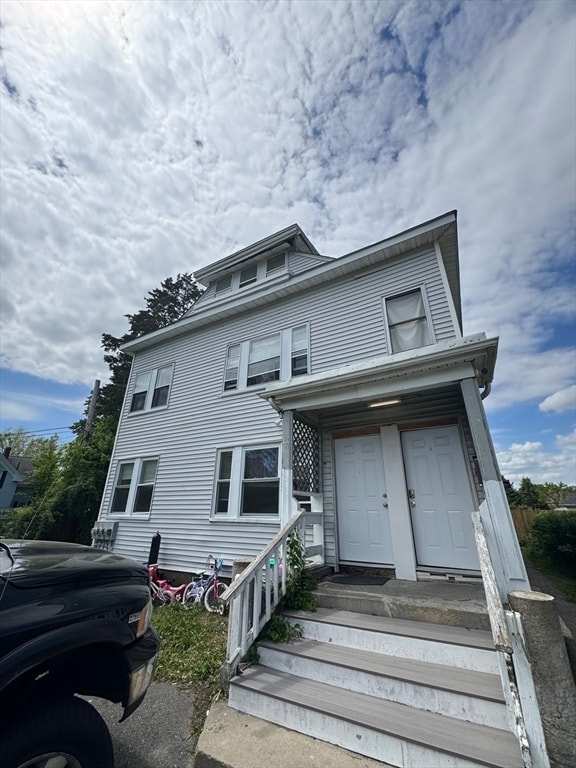Photo - 25 1/2 Porter St Apartment Unit 1