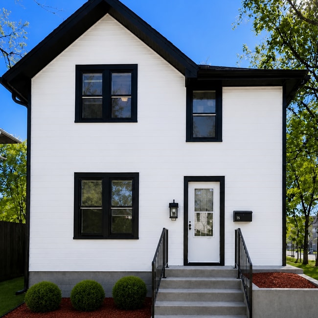 Building Photo - Emerson Unit Upper