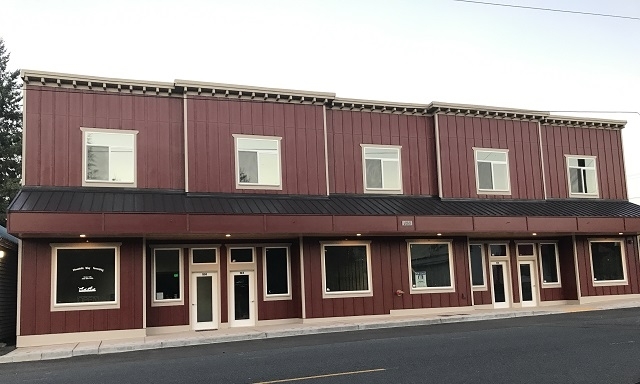 Cascade Station - Cascade Station Apartments