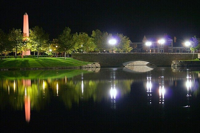 Photo - Promenade at New Town