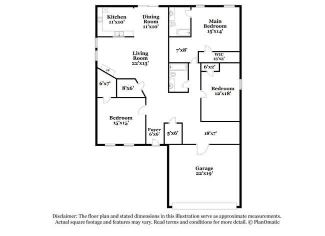 Photo - 1295 Spring Lake Dr