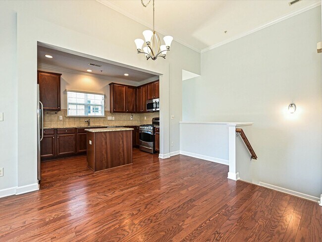 Photo - Stylish Condo Living with Open Concept, Garage & Outdoor Space