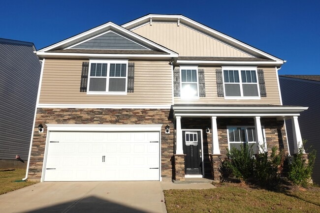 Photo - 1438 Talley Rdg Dr House
